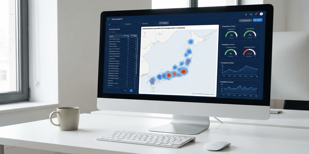 行政データ分析AIシステム