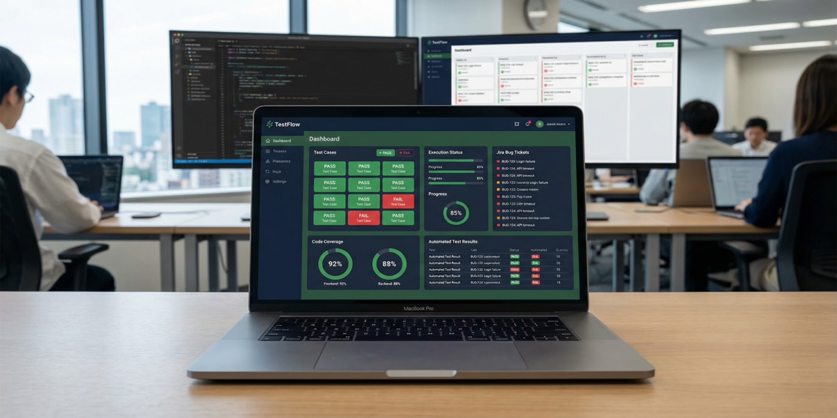 AUDITテストクラウドSaaS